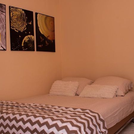Luxury Studio Apartment Mostar Dış mekan fotoğraf