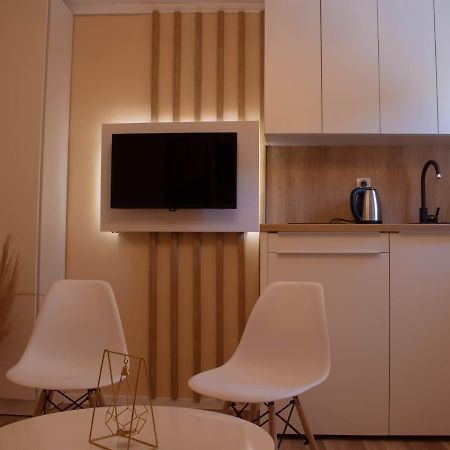 Luxury Studio Apartment Mostar Dış mekan fotoğraf