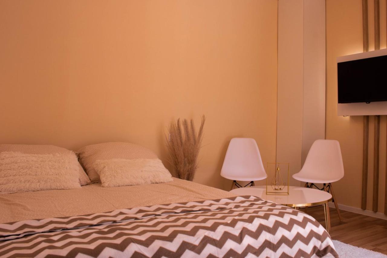 Luxury Studio Apartment Mostar Dış mekan fotoğraf