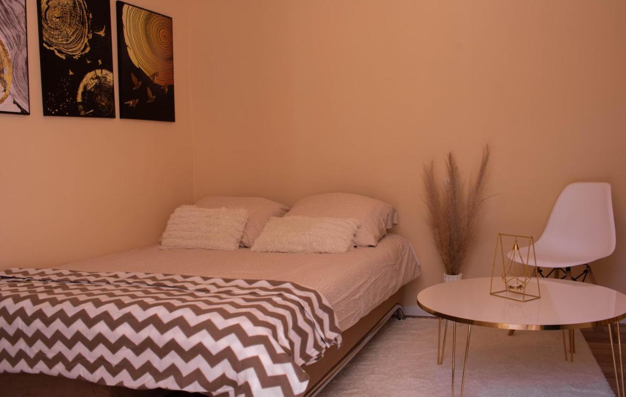 Luxury Studio Apartment Mostar Dış mekan fotoğraf