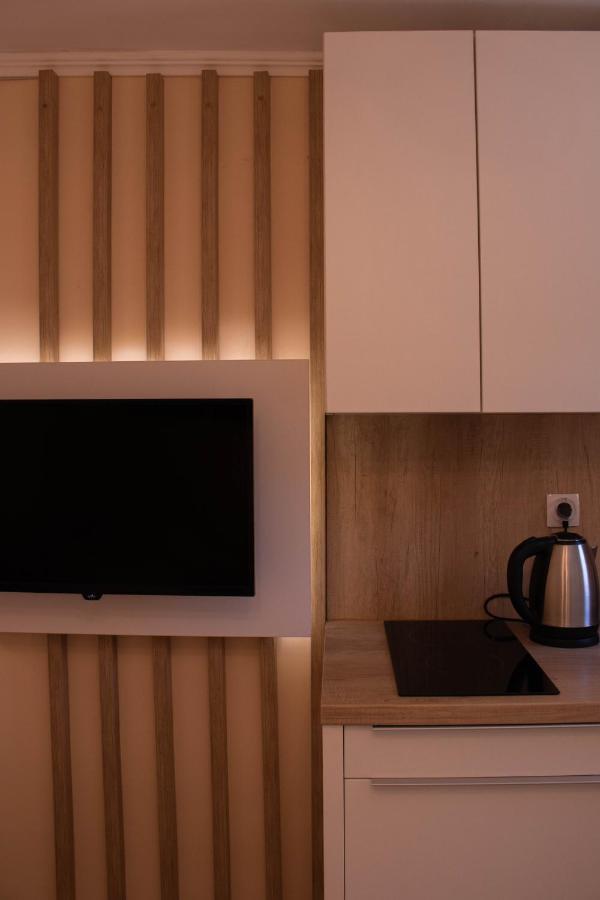 Luxury Studio Apartment Mostar Dış mekan fotoğraf