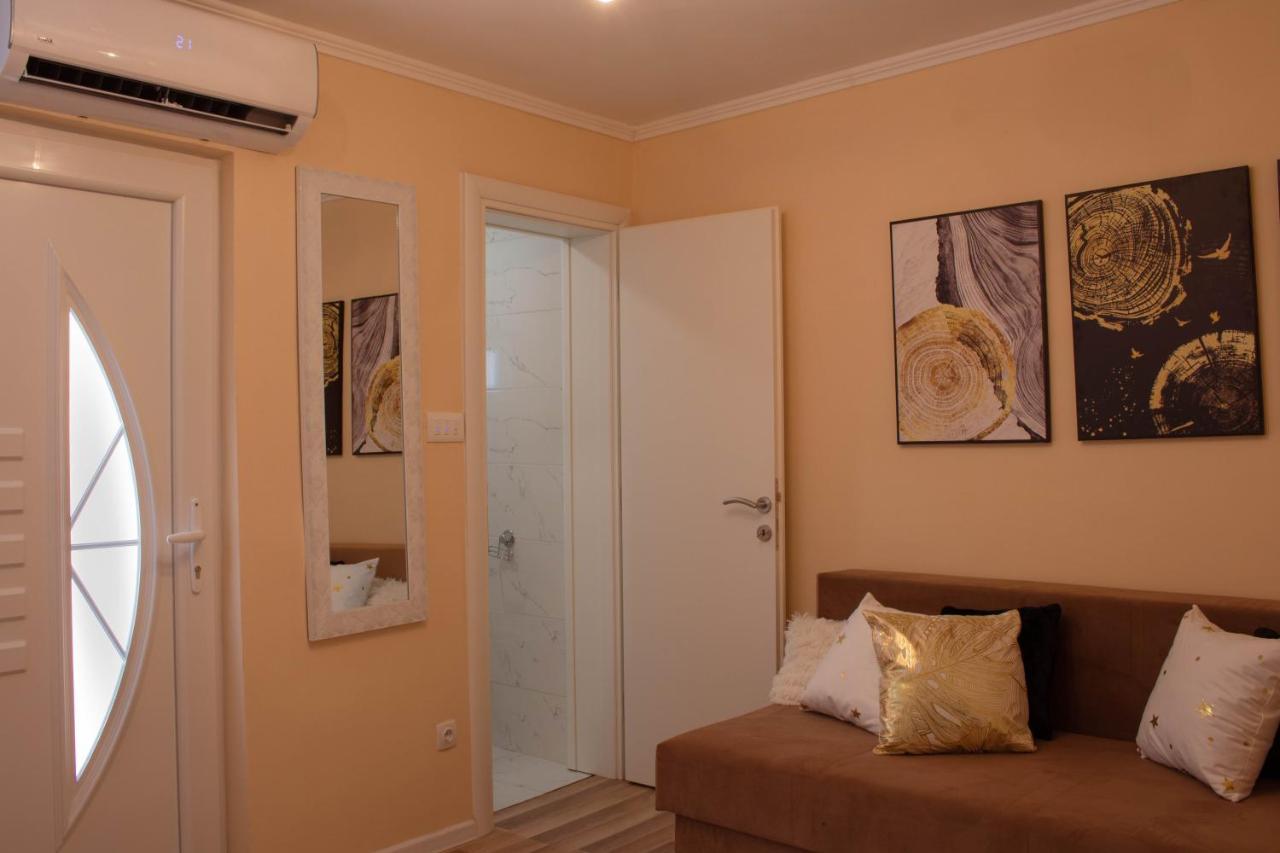 Luxury Studio Apartment Mostar Dış mekan fotoğraf