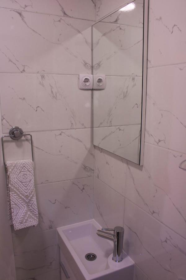 Luxury Studio Apartment Mostar Dış mekan fotoğraf