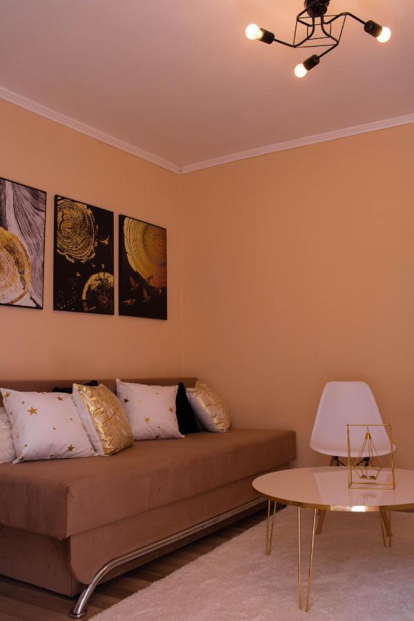 Luxury Studio Apartment Mostar Dış mekan fotoğraf