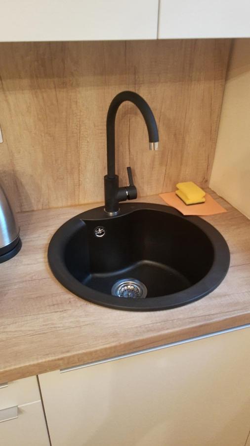 Luxury Studio Apartment Mostar Dış mekan fotoğraf