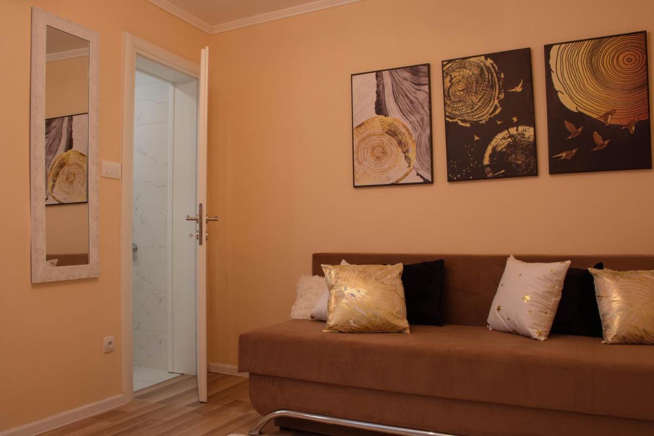 Luxury Studio Apartment Mostar Dış mekan fotoğraf