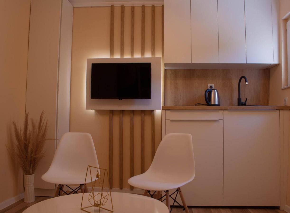 Luxury Studio Apartment Mostar Dış mekan fotoğraf