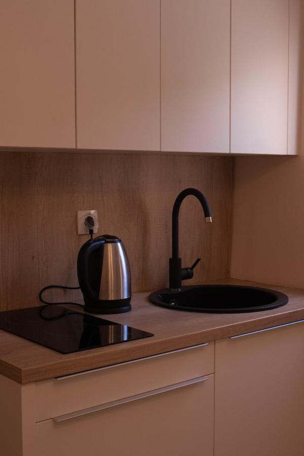 Luxury Studio Apartment Mostar Dış mekan fotoğraf